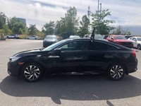 2018 Honda Civic SE