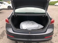 2018 Hyundai Elantra GLS | 2 Sets of Wheels