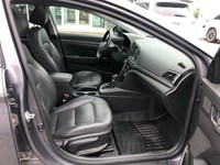 2018 Hyundai Elantra GLS | 2 Sets of Wheels