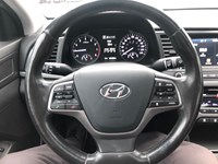 2018 Hyundai Elantra GLS | 2 Sets of Wheels