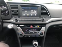 2018 Hyundai Elantra GLS | 2 Sets of Wheels