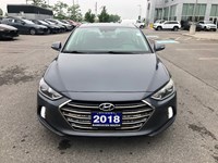 2018 Hyundai Elantra GLS | 2 Sets of Wheels