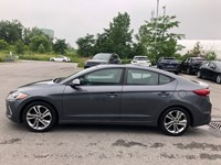 2018 Hyundai Elantra GLS | 2 Sets of Wheels