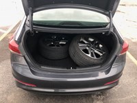 2018 Hyundai Elantra GLS Auto   | | FOR SALE **AS-TRADED**