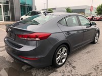 2018 Hyundai Elantra GLS | 2 Sets of Wheels