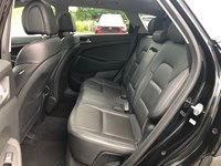 2018 Hyundai Tucson 2.0L SE AWD