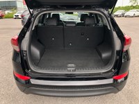 2018 Hyundai Tucson 2.0L SE AWD