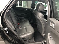 2018 Hyundai Tucson 2.0L SE AWD