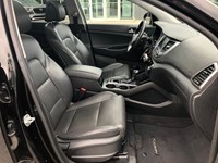 2018 Hyundai Tucson 2.0L SE AWD