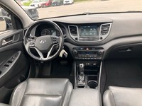 2018 Hyundai Tucson 2.0L SE AWD