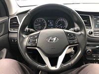 2018 Hyundai Tucson 2.0L SE AWD