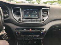 2018 Hyundai Tucson 2.0L SE AWD