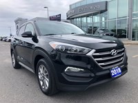 2018 Hyundai Tucson 2.0L SE AWD