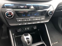 2018 Hyundai Tucson 2.0L SE AWD