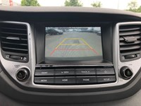 2018 Hyundai Tucson 2.0L SE AWD
