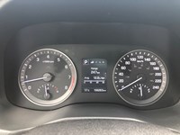 2018 Hyundai Tucson 2.0L SE AWD