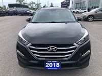 2018 Hyundai Tucson 2.0L SE AWD