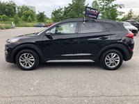 2018 Hyundai Tucson 2.0L SE AWD