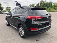 2018 Hyundai Tucson 2.0L SE AWD