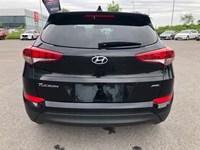 2018 Hyundai Tucson 2.0L SE AWD