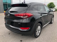 2018 Hyundai Tucson 2.0L SE AWD