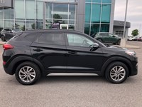 2018 Hyundai Tucson 2.0L SE AWD