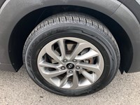 2018 Hyundai Tucson 2.0L SE AWD