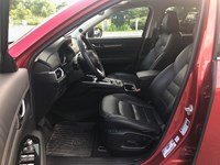 2018 Mazda CX-5 GT Auto AWD
