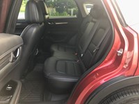 2018 Mazda CX-5 GT Auto AWD