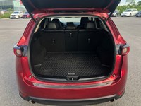 2018 Mazda CX-5 GT Auto AWD
