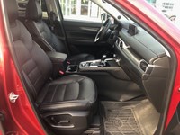 2018 Mazda CX-5 GT Auto AWD