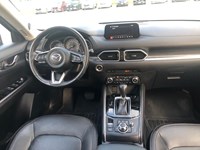 2018 Mazda CX-5 GT Auto AWD