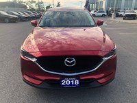 2018 Mazda CX-5 GT Auto AWD