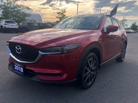 2018 Mazda CX-5 GT Auto AWD