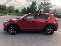 2018 Mazda CX-5 GT Auto AWD