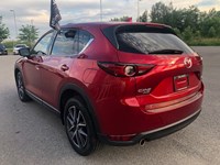 2018 Mazda CX-5 GT Auto AWD