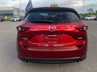 2018 Mazda CX-5 GT Auto AWD
