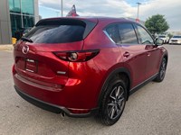 2018 Mazda CX-5 GT Auto AWD