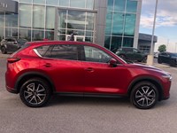 2018 Mazda CX-5 GT Auto AWD