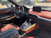 2018 Mazda CX-9 Signature AWD | 2 Sets of Wheels Included!