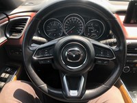 2018 Mazda CX-9 Signature AWD | 2 Sets of Wheels Included!