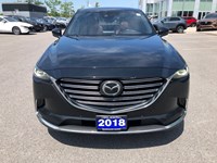 2018 Mazda CX-9 Signature AWD | 2 Sets of Wheels Included!