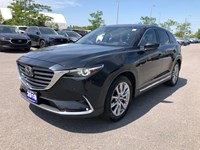 2018 Mazda CX-9 Signature AWD | 2 Sets of Wheels Included!