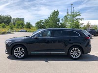 2018 Mazda CX-9 Signature AWD | 2 Sets of Wheels Included!