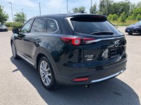2018 Mazda CX-9 Signature AWD | 2 Sets of Wheels Included!