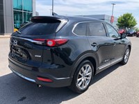 2018 Mazda CX-9 Signature AWD | 2 Sets of Wheels Included!