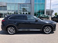 2018 Mazda CX-9 Signature AWD | 2 Sets of Wheels Included!