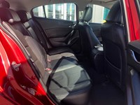 2018  Mazda3 Sport GT Premium | 2 Sets of Wheels Included!