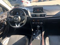 2018  Mazda3 Sport GT Premium | 2 Sets of Wheels Included!