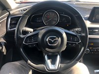 2018  Mazda3 Sport GT Premium | 2 Sets of Wheels Included!